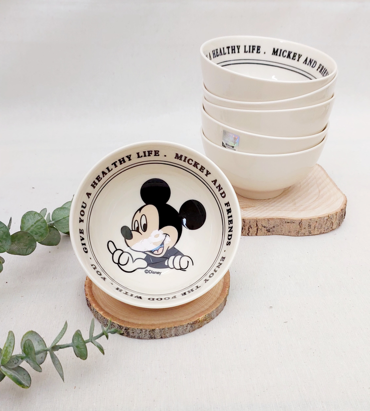 کاسه تکی میکی موس وارداتی